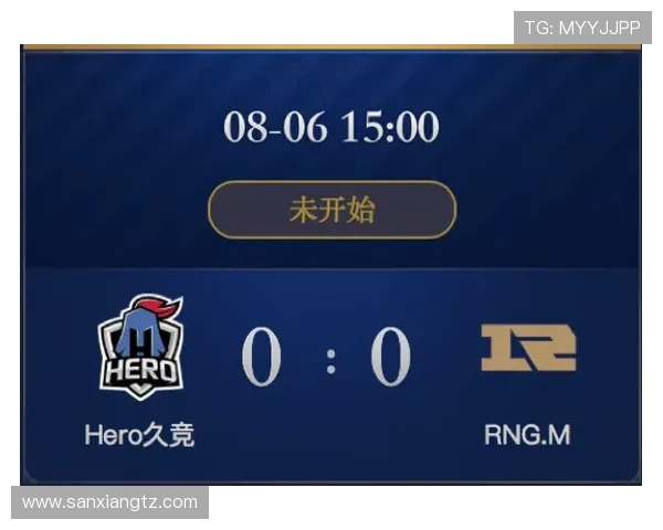 RNG在冠军杯中的意识表现分析与战术解读