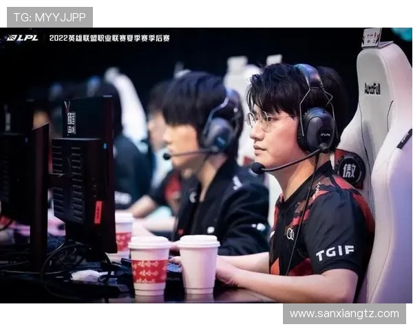 TES在高校联赛中的实力表现分析与未来展望