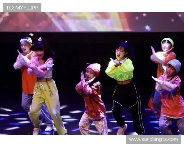 广州街舞队的表现分析：控制技巧与失误的深度探讨