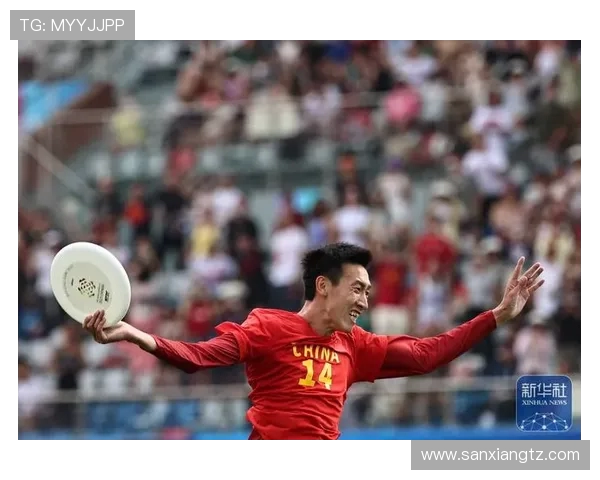 飞盘技术排行榜揭晓北京飞盘队荣获第八名成就引关注