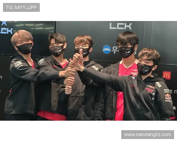 Top Esports战队突破自我再攀高峰 全新阵容布局助力未来目标